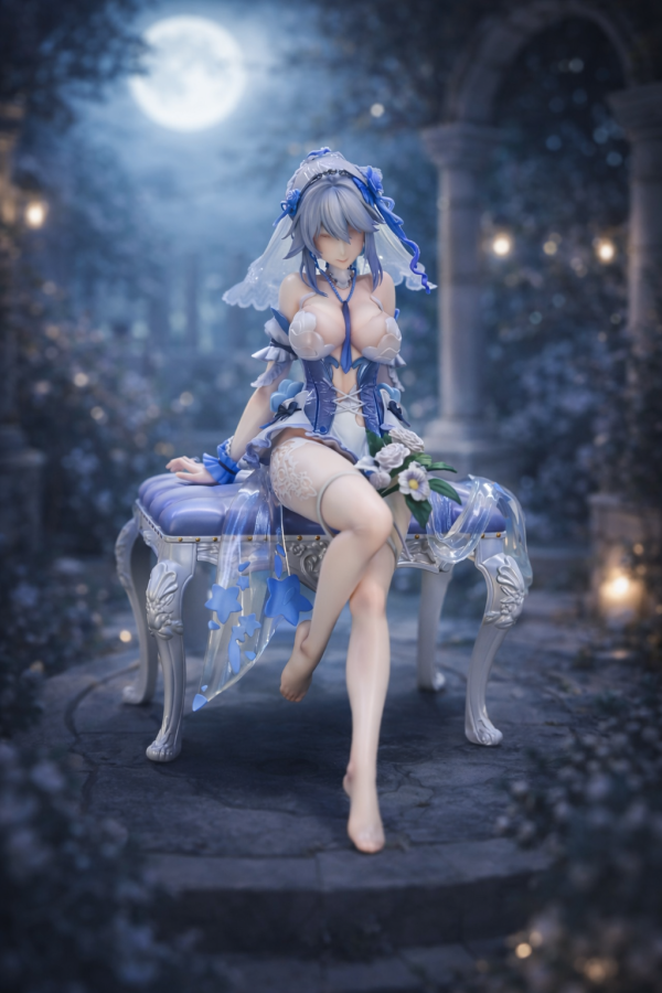 【預定】SUCCUBI 塵白禁區 裡芙 