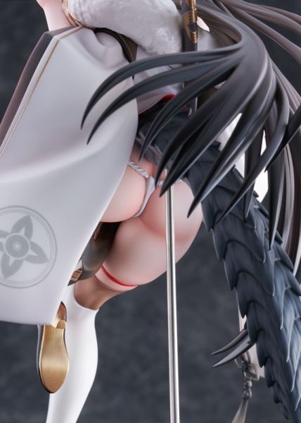 【預定】Claynel toridamono 原畫 辰醬 