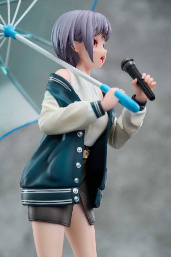 【預定】頑刻 少女樂團系列第二彈 高松燈 