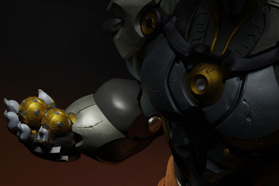 【R18-預定】柴丼 Shibadon 般岳 