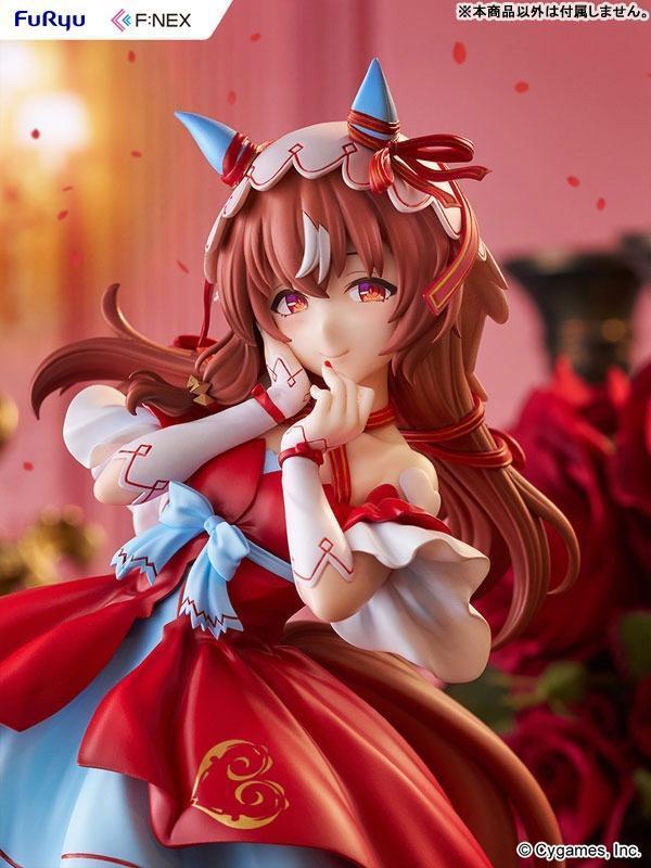 【PVC預定】F:NEX 賽馬娘 Pretty Derby 愛如往昔 