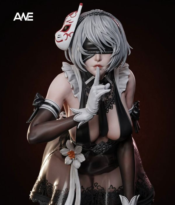 【預定】ANE 尤爾哈2B 