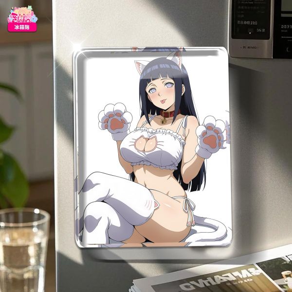 【海外代購】阿喵畫社 小貓娘 雛田日記-橫款 新品12K主題超清裝飾畫 