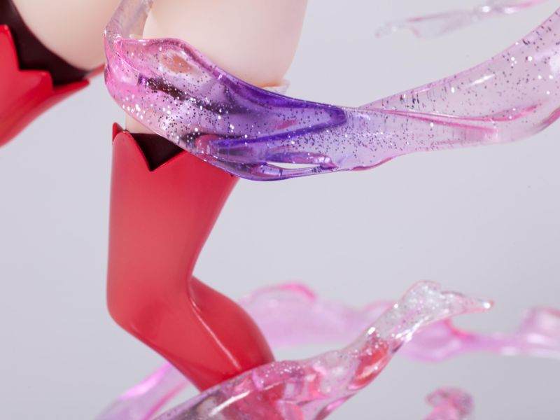 【海外代購】龍精石 伊莉雅 變身狀態 FGO WF2025W 完成品 