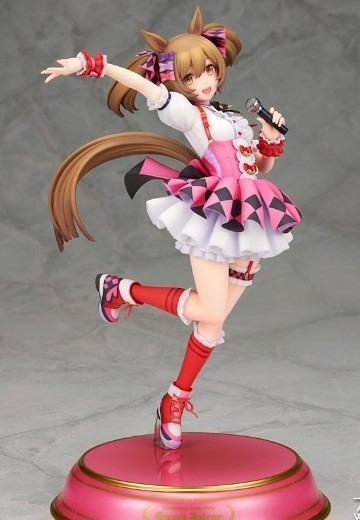 【PVC預定】ALTER 賽馬娘 Pretty Derby 醒目飛鷹 