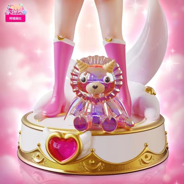 【預定】阿喵畫社 美少女戰士 阿尼亞 