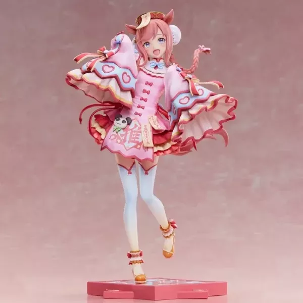 【預定】UNIONCREATIVE UCI 賽馬娘 Pretty Derby 愛麗數碼 愛麗 殭屍 