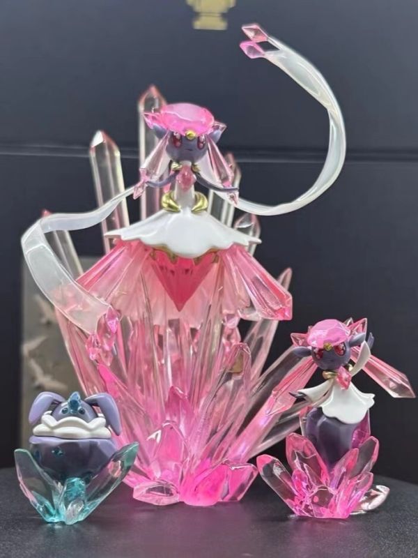 【預定】鍛造匠 蒂安希 
