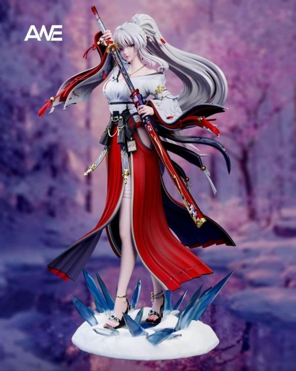 【預定】ANE 緋雪 鳴潮 
