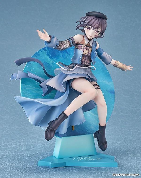 【PVC預定】Good Smile Company GSC BanG Dream MyGO 高松燈 Zero Gravity Ver 