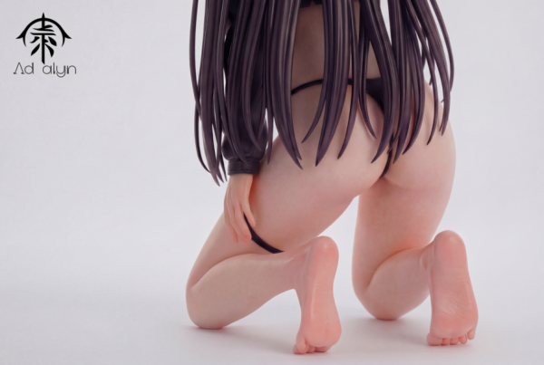 【R18-預定】Ad alyn 第四彈 千咲 QIXA 