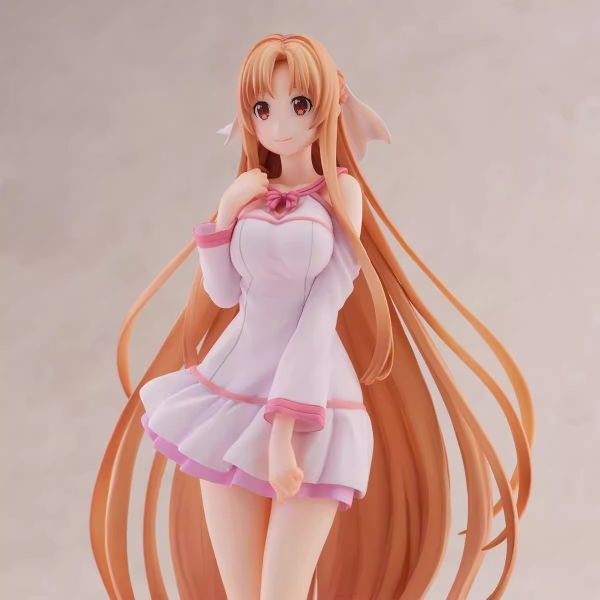 【預定】HOBBY STOCK 1/6 刀劍神 亞絲娜 居家服 