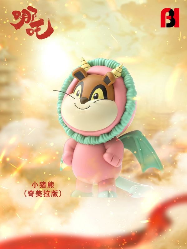 【預定】FBI 阿尼吒 