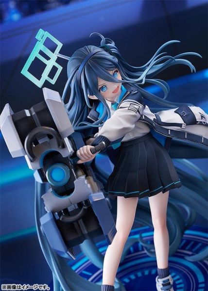 【PVC預定】Good Smile Company GSC 蔚藍檔案 愛麗絲 覺醒吧 Supernova 
