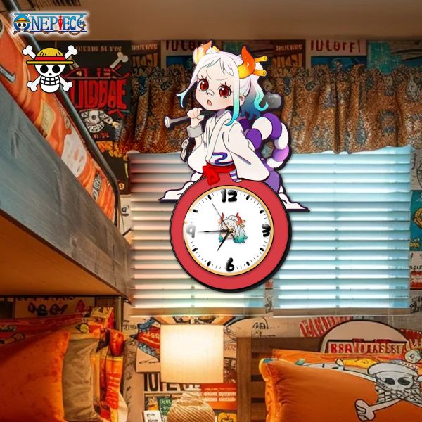 【海外代購】阿喵畫社 大和鐘錶 