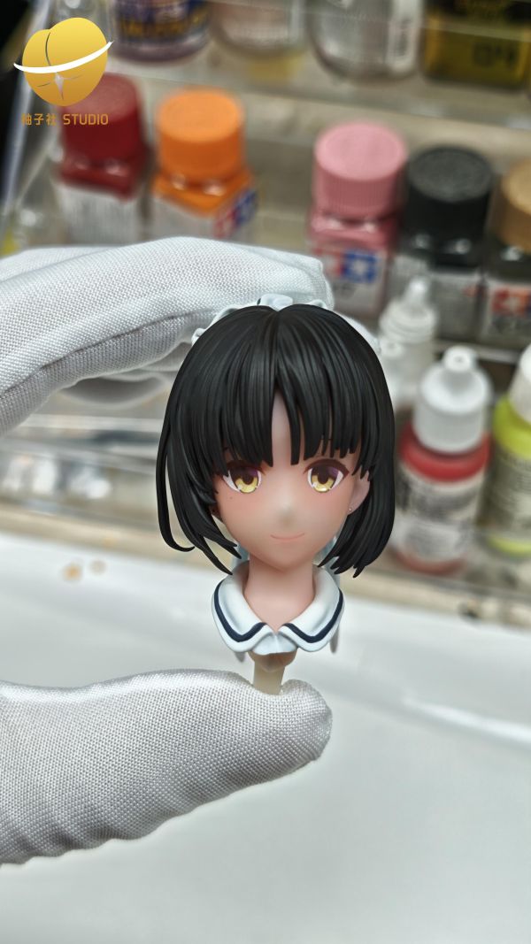 【R18-預定】柚子社 星光咖啡館與死神之蝶 四季夏目 
