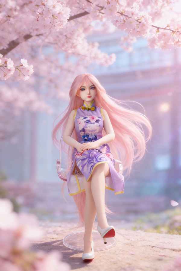 【R18-預定】JF 1/3 薇爾 