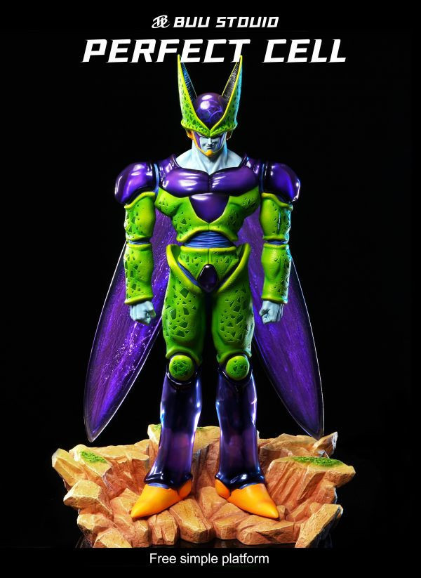 『海外代購』BUU STUDIO 完全體沙魯（雙地台配置） 