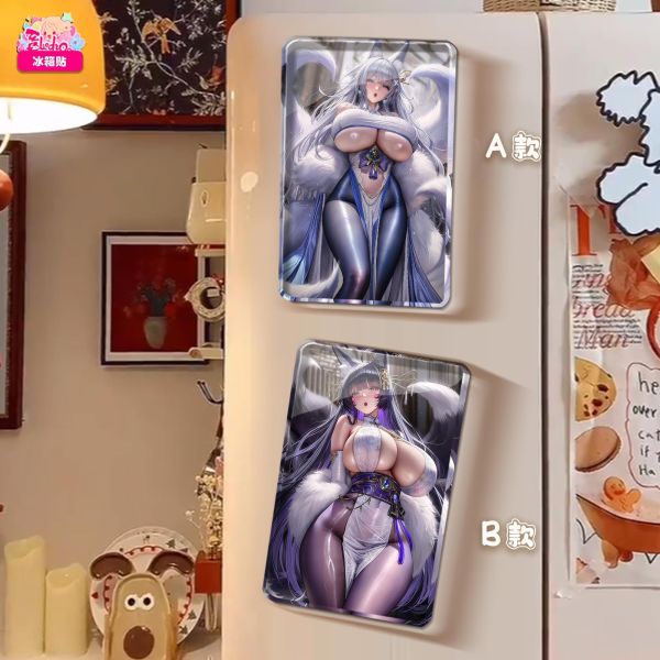 【海外代購】阿喵畫社 信濃武藏國風版雙聯 8k主題高清裝飾畫雙聯 