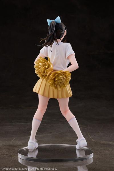 【海外代購】Hobby sakura 啦啦隊系列 阿雅 