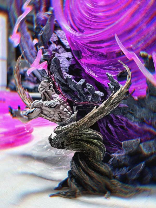 【海外全新現貨】Fantasy幻想屋 五條悟 「虛式茈」 