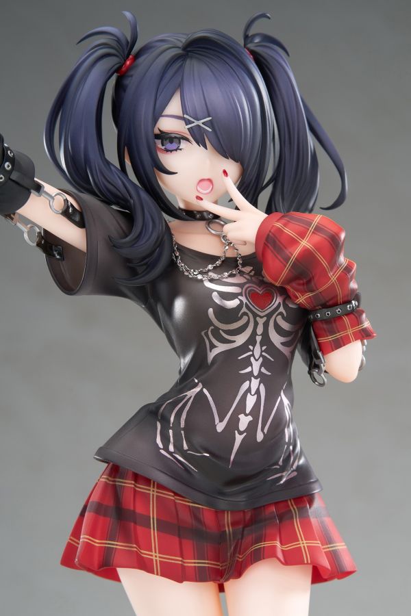 【預定】APEX 主播女孩重度依賴 糖糖 