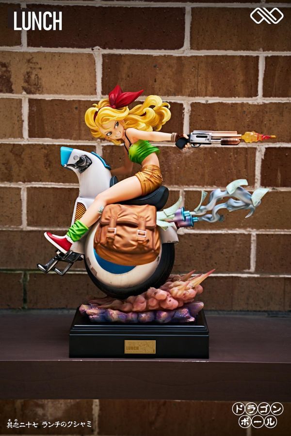 【預定】無限 扉頁40週年系列 第三彈 蘭琪 