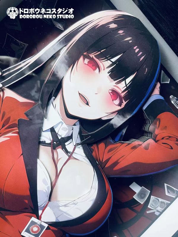 【海外代購】泥棒貓 DSMG-099 蛇喰夢子 立體裝飾畫 