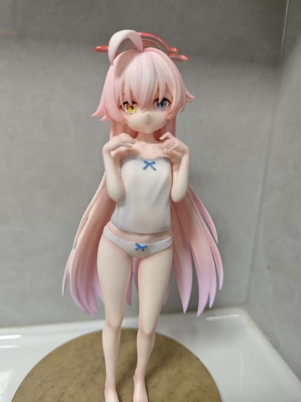 【海外代購】CY 碧藍檔案 BC 小鳥遊星野（更衣版） 