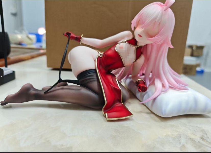 【R18-預定】ZTR 小鳥遊星野旗袍版 