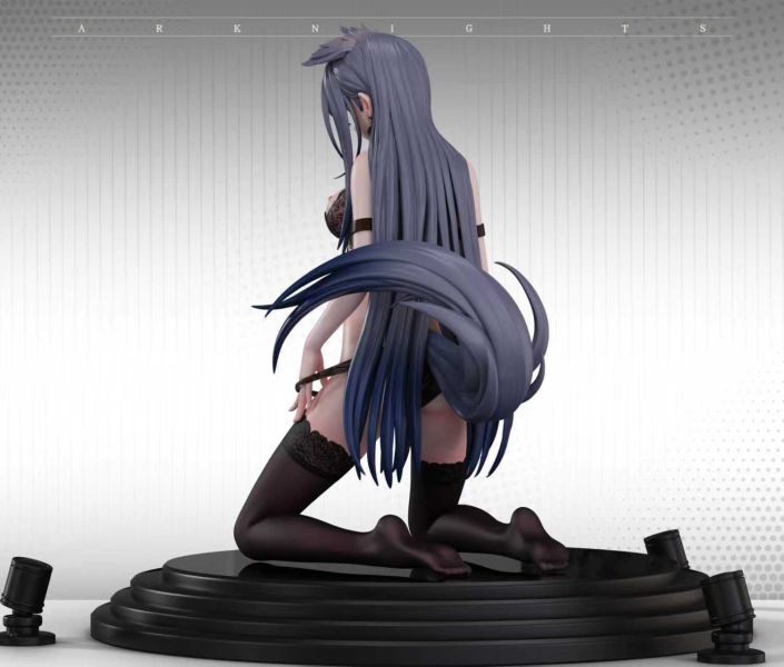 【R18-預定】Flawless icmu授權 明日方舟德克薩斯 