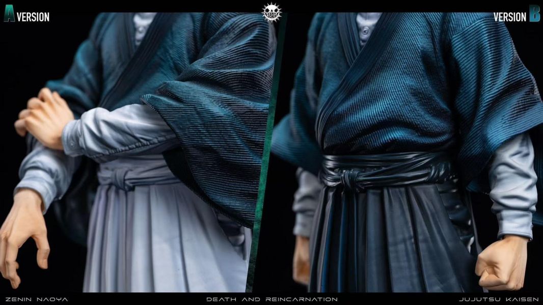 【預定】ZanyJoke 工作室  禪院直哉 Zenin Naoya 咒術迴戰 