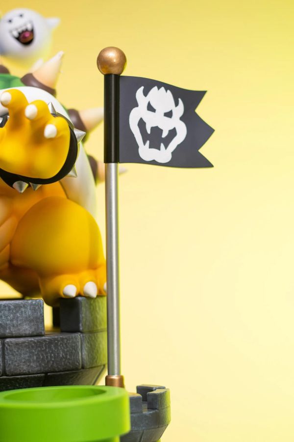 【預定】T工作室 馬里奧兄弟40週年特輯 超級馬里奧銀河-馬力歐全家桶 