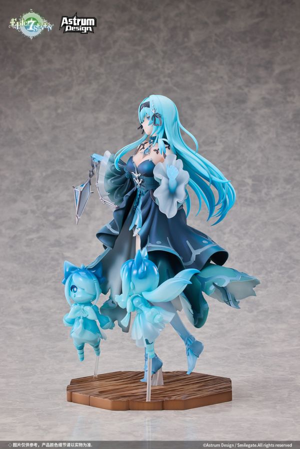 【預留請洽客服】AstrumDesign 第七史詩 海上幽靈佛里蒂絲 
