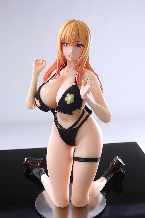 【R18-預定】禦宅 喜多川海夢 