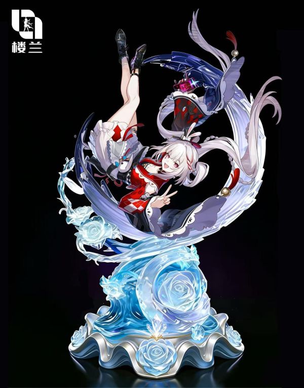 【預留請洽客服】樓蘭 loulan 火花 