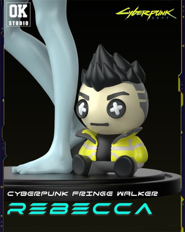 『已截單-請洽客服報價代購』OK 邊緣行者 瑞貝卡 