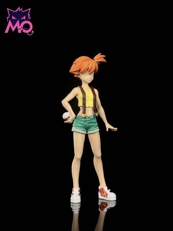 【預定】MO 旅途小霞 遊戲小遙 