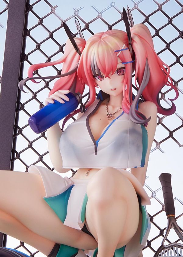 【海外代購】Mimeyoi 碧藍航線 布萊默頓 炙熱的網球練習 Ver 