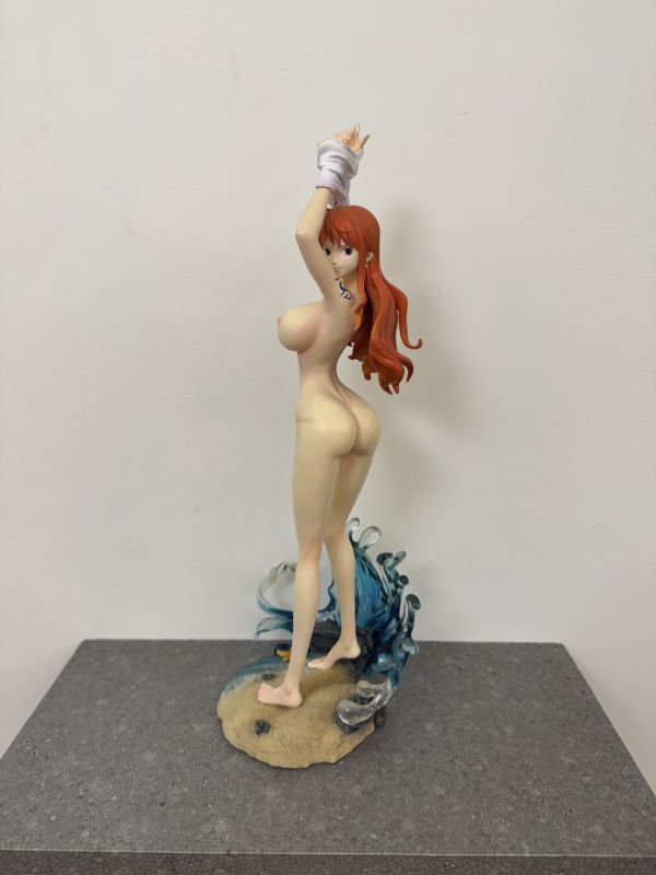 【台灣現貨】Diamond 1/6泳裝娜美 