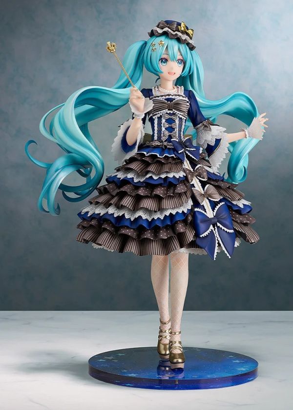 【預定】Good Smile Company GSC 初音未來 流星 à la Mode Ver. 