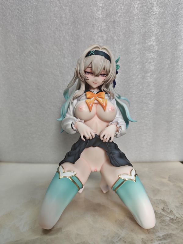 【R18-海外代購】ZTR 星穹鐵道 流螢 