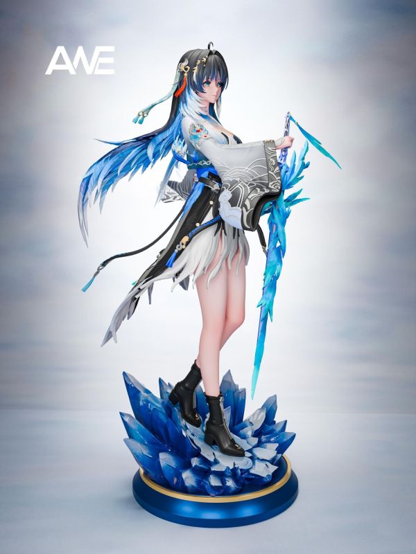 【預定】ANE 鳴潮 秧秧 