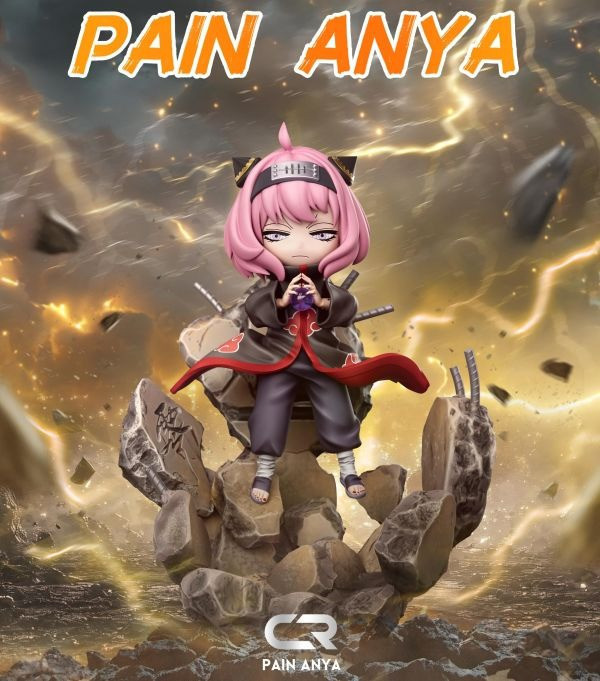【預定】CR 佩恩阿尼亞2.0 