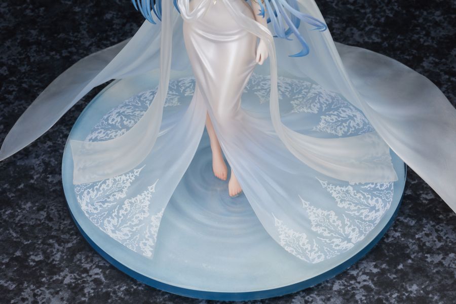 【預定】MAGI ARTS 碧藍航線 海倫娜 純白的奇蹟 