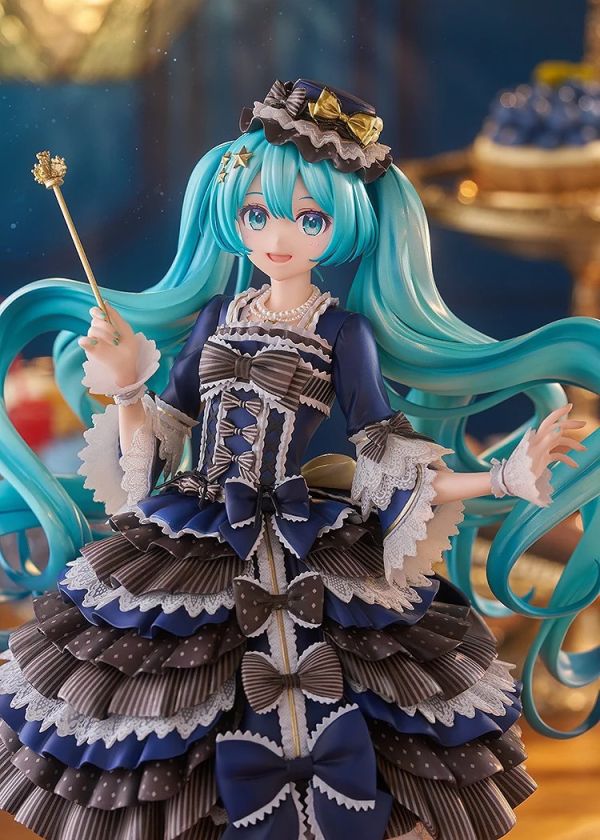 【預定】Good Smile Company GSC 初音未來 流星 à la Mode Ver. 