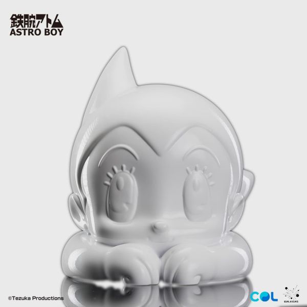 【預定】Galaxias 阿童木潮玩擺飾 