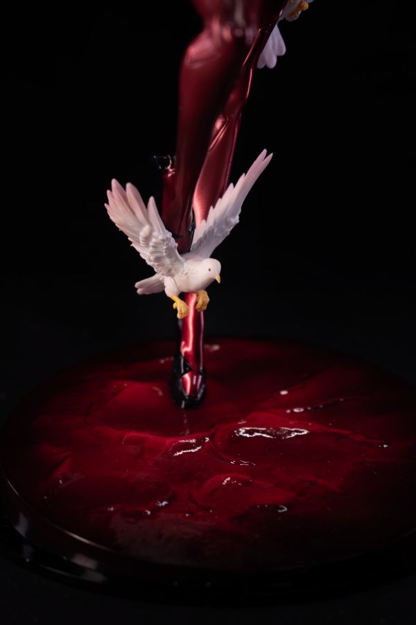 【預定】喵屋 WF2025 明日香 夢之卜 EVA 新世紀福音戰士 