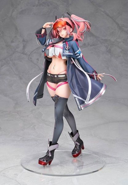 【PVC預定】ALTER 碧藍航線 布萊默頓 