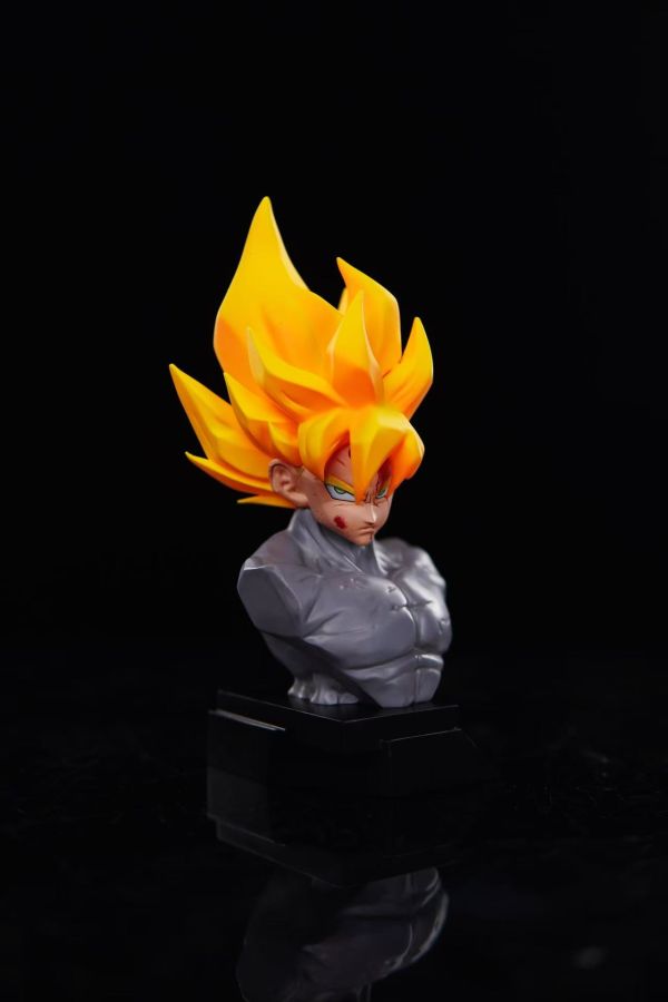 【預留請洽客服】Jelly 果凍 初超悟空 